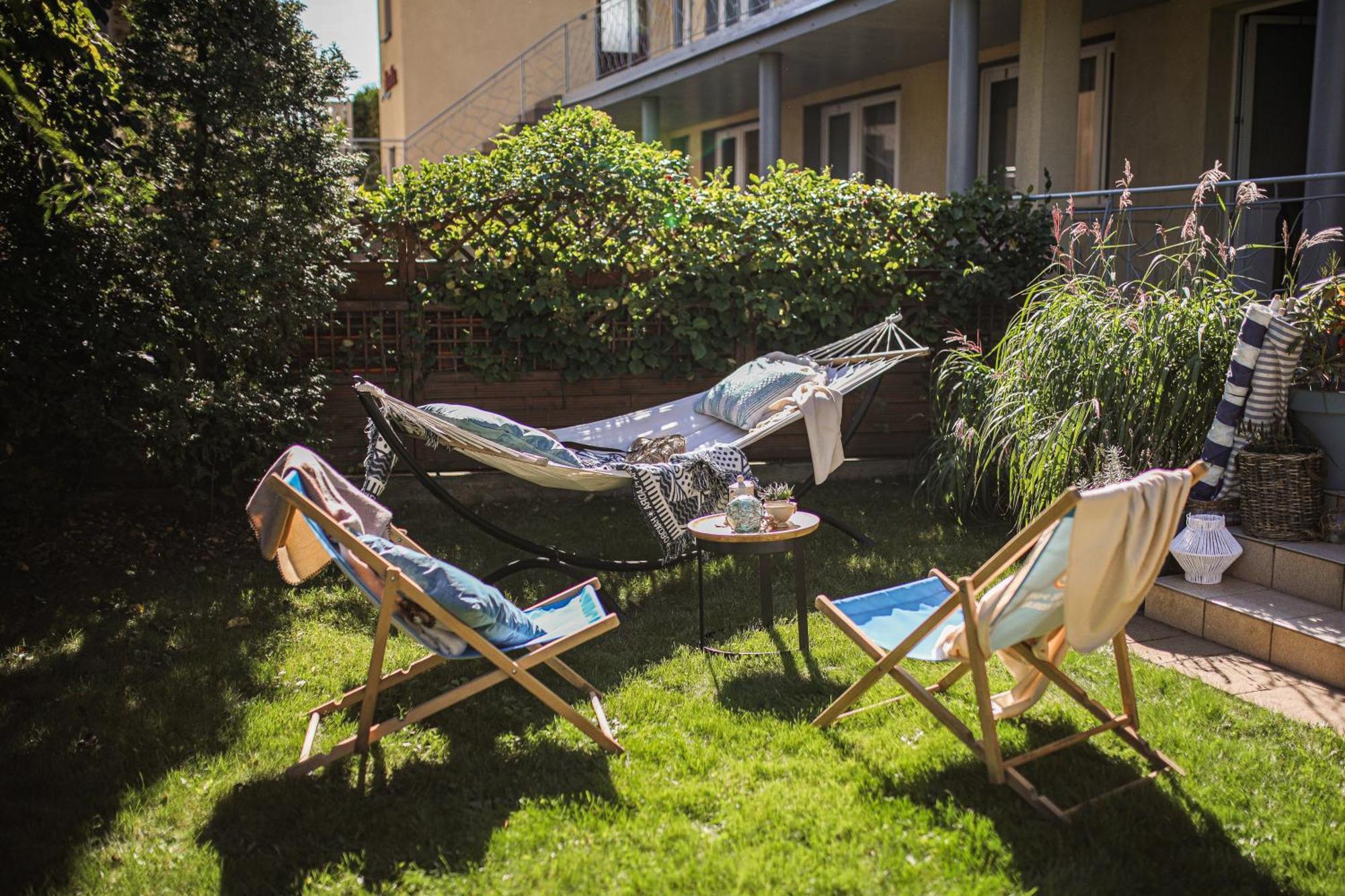 Keba Apartment Władysławowo Екстериор снимка